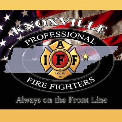 Knoxville Firefighters Association Local 65