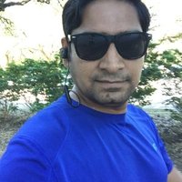 Shashank sharma (@shankysharma86) 's Twitter Profile