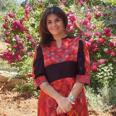 Jordanian - Proud mother of three-
TEDxDeadsea -Speaker-
Communication Section Head-
PCI Certified Parent Coach® -
PCIموجهة تربوية معتمدة من مؤسسة