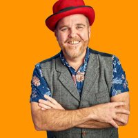 Pete Cann ~ 'The Laughter Man' (@thelaughterman1) 's Twitter Profile