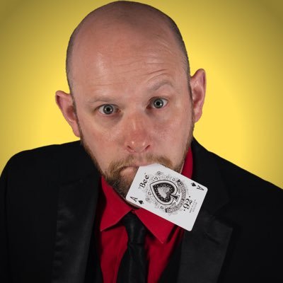 Magic and Mentalism at the Gatlinburg Space Needle - https://t.co/7QG3NcP5X0
