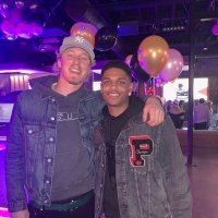 Isaiah Stevens (@isaiah_stevens) 's Twitter Profile