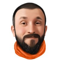 Gezmen Adam (@gezmenadam) Twitter profile photo