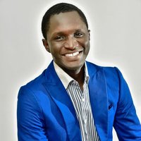 Halleluyah Aworinde (He/Him) (@awohal) 's Twitter Profile Photo Halleluyah Aworinde (He/Him) (@awohal) 's Twitter Profile Photo