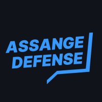 Assange Defense(@DefenseAssange) 's Twitter Profile Photo Assange Defense(@DefenseAssange) 's Twitter Profile Photo