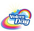 VoicesoftheDay's profile picture. Voices Of The Day are a community choir based in Leeds singing soul/motown/funk/pop. We are always open to new members so pop along!