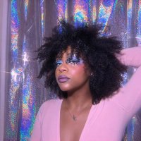 t 🧚🏾‍♀️(@_tristin___) 's Twitter Profile Photo