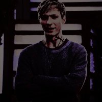 ๐๐๐ข๐ฎ๐ฌ (@cruelexecutor) 's Twitter Profile