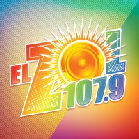 El Zol 107.9(@ElZol1079) 's Twitter Profile Photo