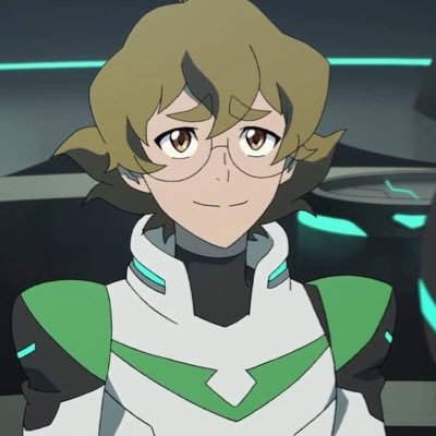 “This is Katie Holt, broadcasting from the Green Lion. Can anyone hear me?” Pidge, the Green Paladin. Resident brainy person. #VoltronRP #IcedFeline