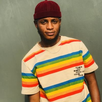 Kehinde Profile