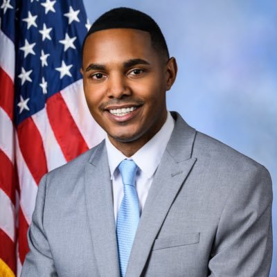 Rep. Ritchie Torres Profile