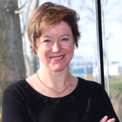 Katrien Lagrou Profile