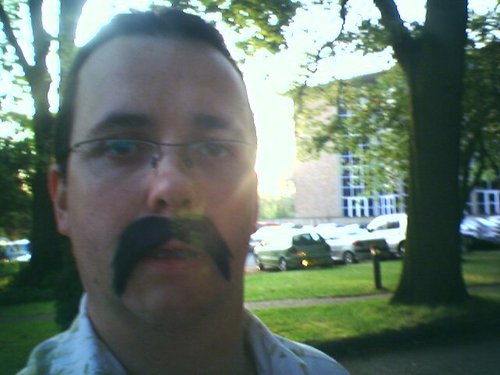 BallastBoy's profile picture. This time it's personal..... 

Shaped like a barrel, laughs like a kid!