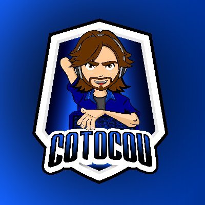 Streamer na @Twitch
Lives segunda a sexta das 10h as 18h
Sábados das 13h as 19h