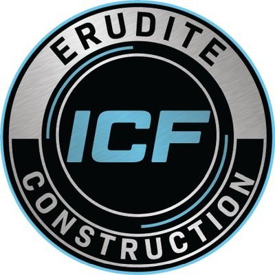 Erudite Construction Inc OfficeAdmin@EruditeConstruction.com ICFBuilder | ICFConstruction | InsulatedConcreteForms