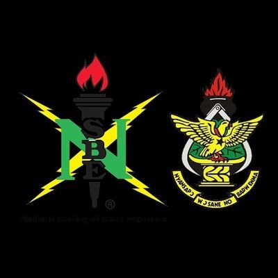 This is the Official Page for the KNUST Chapter of the National Society of Black Engineers.