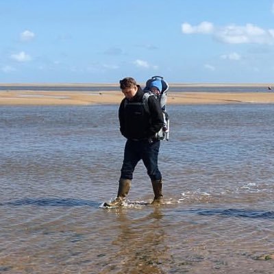Country chap, championing automation & working in robotics for @wiseroboticsuk All views are of my own.