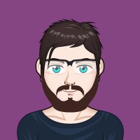 Richard Martin (@rickreadshorror) 's Twitter Profile