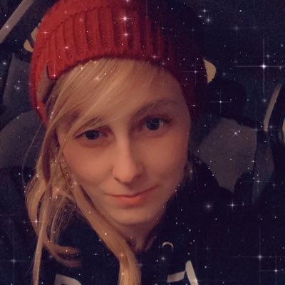 mel_b_94's profile picture. Gaming: Nightlife 🎮 Art IG @B4famepaintings 🧑‍🎨 Dog mom 🐶