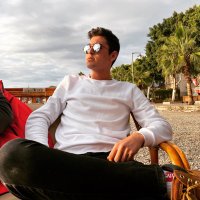 cengizhan (@cengizhan_ozcn) Twitter profile photo