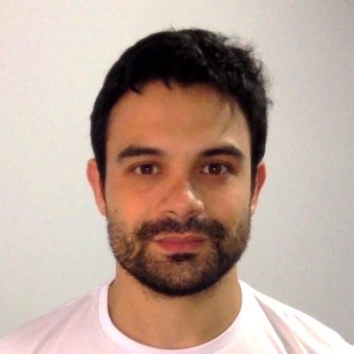 viniciusjarina's profile picture. Apple