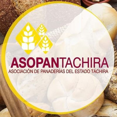 La Asociación de Panaderías, Pastelerías y Afines del Estado Táchira (ASOPANTÁCHIRA)