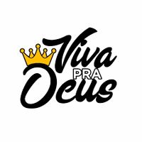 Viva pra Deus(@sigavivapradeus) 's Twitter Profile Photo