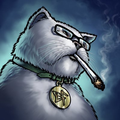 bongfurious's profile picture. Posting my 🔞NSFW Art and retweeting the hot stuff!