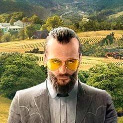 WhenFarCried's profile picture. Far Cry Fan