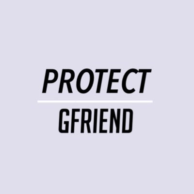 ACCOUNT TO REPORT HATE TOWARDS GFRIEND. if you want to send us something to report DONT @ US because that will be interaction with the account | eng/esp