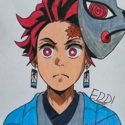 EDDさんのプロフィール画像