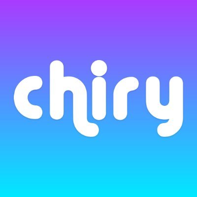 chiryapp's profile picture. Easily find health & wellness professionals offering in-home, office/gym, and virtual services.📍Locate 🔎Search 🗓 Schedule