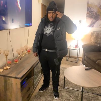 I’m a different breed so I understand why they hate a nigga, ForevaBandsfield! #FreeOGRee