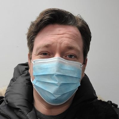 JohnFawcett_IQ's profile picture. Information systems manager at Nunavut Tunngavik INC, Municipal Councillor for the City of Iqaluit, Musician, and proud Father.