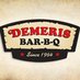 Demeris Bar-B-Q (@Demerisbbq) Twitter profile photo