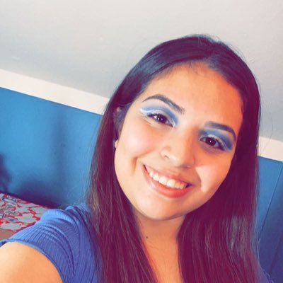 ThatGirlGingy's profile picture. 