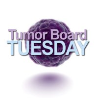 #TumorBoardTuesday(@TumorBoardTues) 's Twitter Profileg