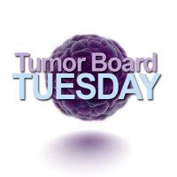 #TumorBoardTuesday(@TumorBoardTues) 's Twitter Profile Photo #TumorBoardTuesday(@TumorBoardTues) 's Twitter Profile Photo