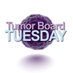 #TumorBoardTuesday Profile picture