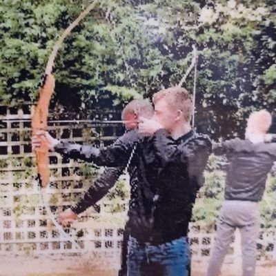 Joel Gott Profile