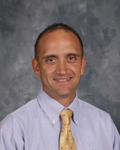 Superintendent, Limestone Walters  #316
