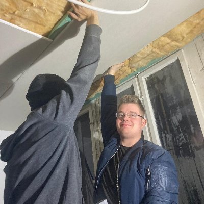 Quizmaster_TimD's profile picture. Ich quizze gerne, und bin der größte Fan von Holger Waldenberger!