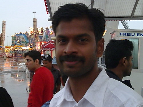 btdeva's profile picture. Nothing is impossible.