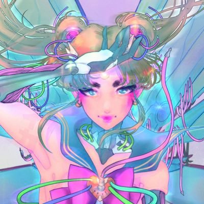 Saika Oh 🔞さんのプロフィール画像