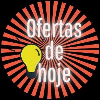 Vanersoares's profile picture. ⚡️Anunciamos ofertas e promoções de vários sites. 
⚠️Não somos loja!
🥾🩳📱⌚️💻👜🛏👟🛋🪑👖👕