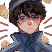 dy ๐๐ฆ hiatus (@toastdv) 's Twitter Profile