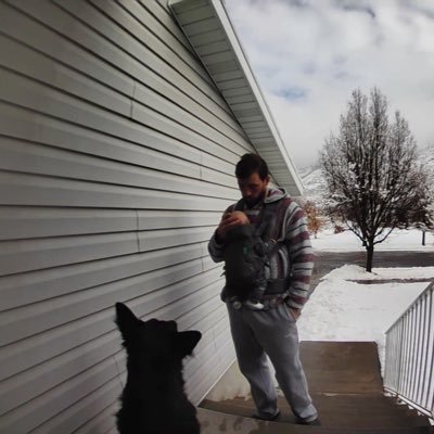 SilentWhite31's profile picture. Blockchain. Marine 🏴‍☠️