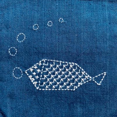 winterfish17's profile picture. ふゆを