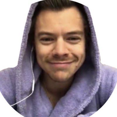 🧸 if i follow you then harry wants wants you to know that he’s so proud of you and he love love loves you!